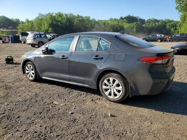5YFB4MDE6RP183045 2024 TOYOTA COROLLA - Image 2