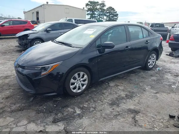 5YFB4MDE6RP183191 2024 TOYOTA COROLLA - Image 2