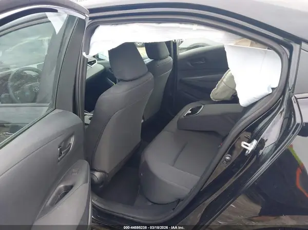 5YFB4MDE6RP183191 2024 TOYOTA COROLLA - Image 8