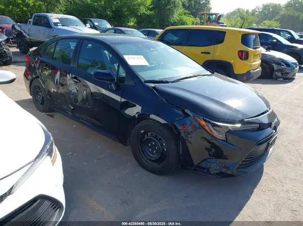 5YFB4MDE6RP183448 2024 TOYOTA COROLLA - Image 1