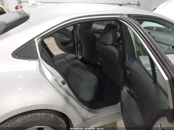 5YFB4MDE6RP183577 2024 TOYOTA COROLLA - Image 8