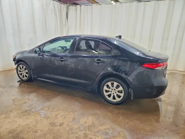 5YFB4MDE6RP183661 2024 TOYOTA COROLLA - Image 2