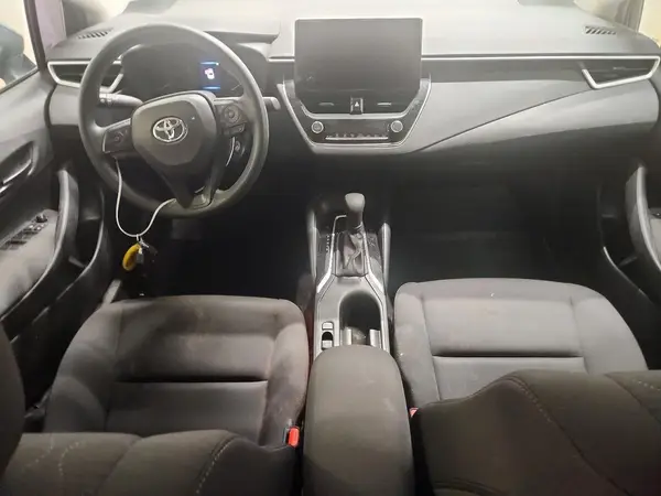 5YFB4MDE6RP183661 2024 TOYOTA COROLLA - Image 8