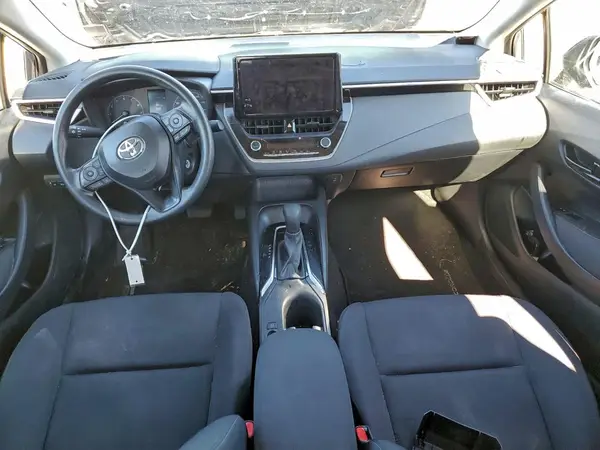 5YFB4MDE6RP183739 2024 TOYOTA COROLLA - Image 8