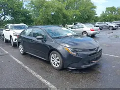 5YFB4MDE6RP184017 2024 TOYOTA COROLLA