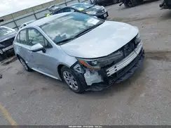 5YFB4MDE6RP184177 2024 TOYOTA COROLLA