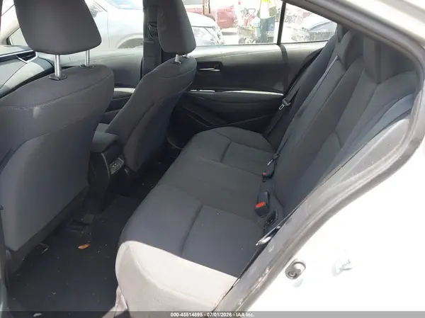 5YFB4MDE6RP184177 2024 TOYOTA COROLLA - Image 8