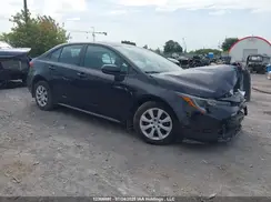 5YFB4MDE6RP184972 2024 TOYOTA COROLLA