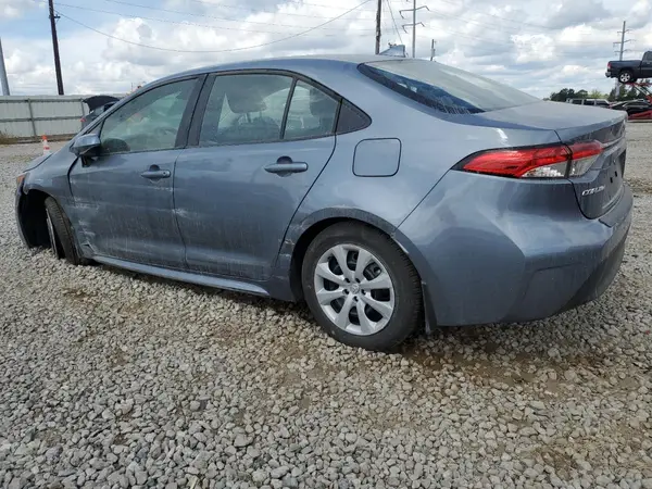 5YFB4MDE6RP185006 2024 TOYOTA COROLLA - Image 2