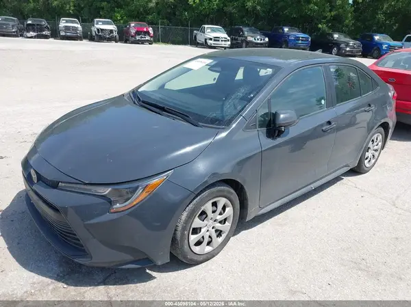 5YFB4MDE6RP185166 2024 TOYOTA COROLLA - Image 2