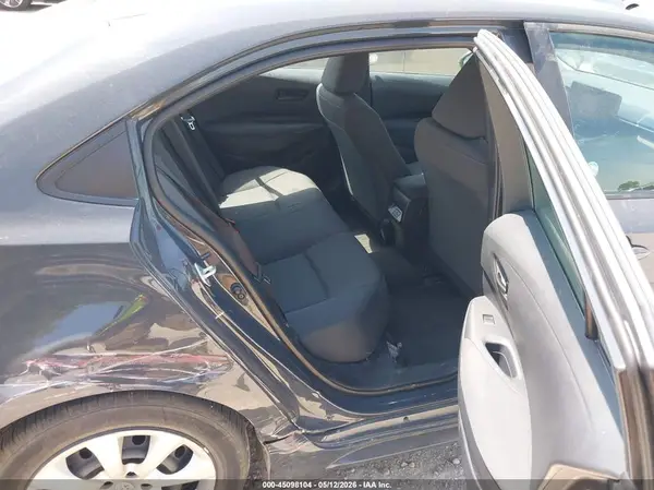 5YFB4MDE6RP185166 2024 TOYOTA COROLLA - Image 8