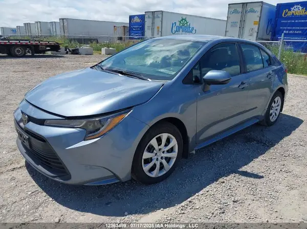 5YFB4MDE6RP185264 2024 TOYOTA COROLLA - Image 2