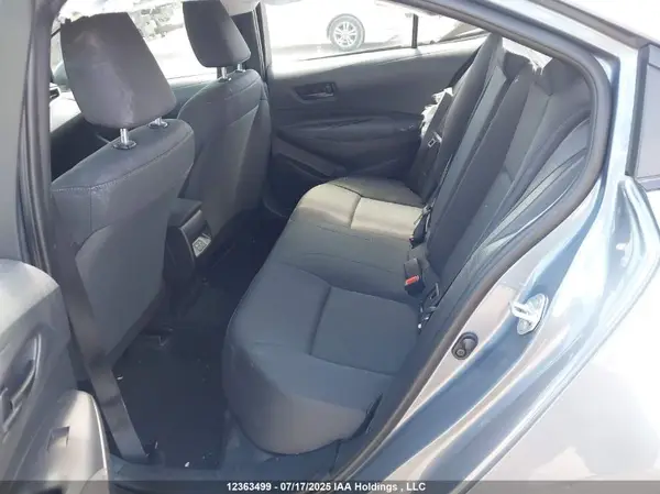 5YFB4MDE6RP185264 2024 TOYOTA COROLLA - Image 8