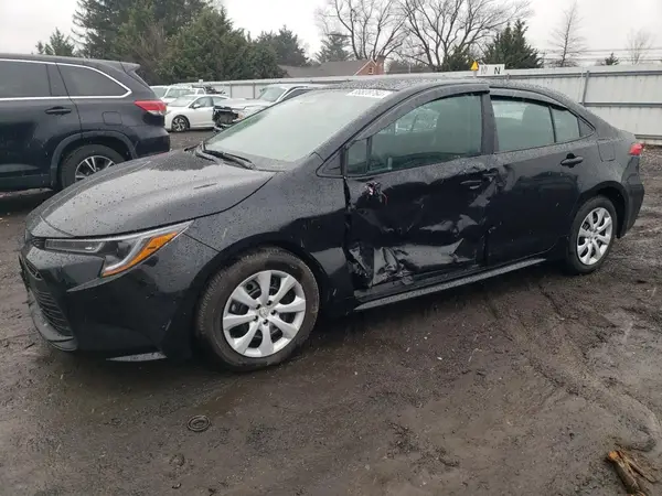 5YFB4MDE6RP185409 2024 TOYOTA COROLLA - Image 1