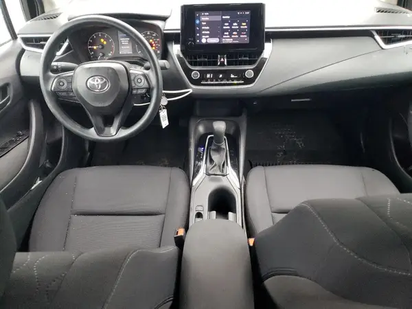 5YFB4MDE6RP185409 2024 TOYOTA COROLLA - Image 8