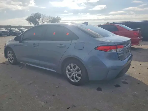 5YFB4MDE6RP185944 2024 TOYOTA COROLLA - Image 2