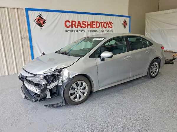 5YFB4MDE6RP185975 2024 TOYOTA COROLLA - Image 1