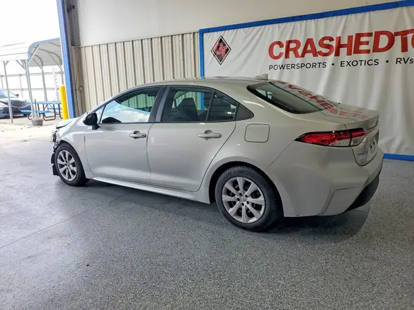 5YFB4MDE6RP185975 2024 TOYOTA COROLLA - Image 2