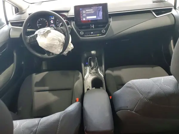 5YFB4MDE6RP185975 2024 TOYOTA COROLLA - Image 8