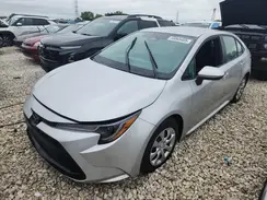 5YFB4MDE6RP186107 2024 TOYOTA COROLLA