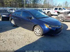 5YFB4MDE6RP186818 2024 TOYOTA COROLLA