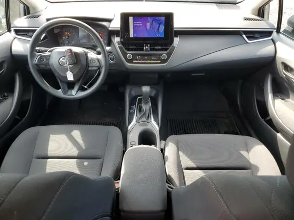 5YFB4MDE6RP186964 2024 TOYOTA COROLLA - Image 8