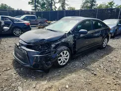 5YFB4MDE6RP186995 2024 TOYOTA COROLLA