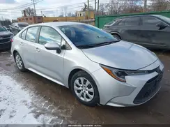 5YFB4MDE6RP187581 2024 TOYOTA COROLLA