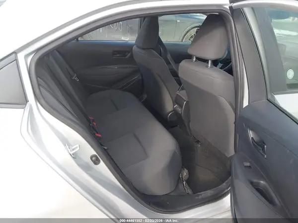 5YFB4MDE6RP187581 2024 TOYOTA COROLLA - Image 8