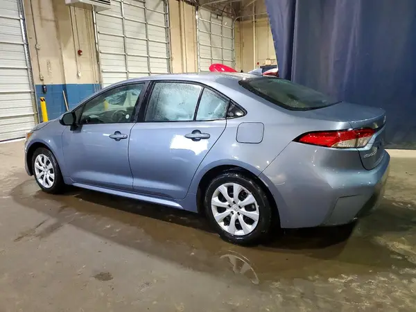5YFB4MDE6RP188181 2024 TOYOTA COROLLA - Image 2