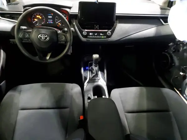 5YFB4MDE6RP188181 2024 TOYOTA COROLLA - Image 8