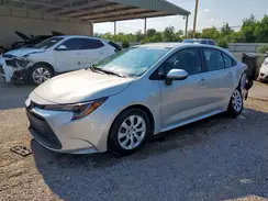 5YFB4MDE6RP188214 2024 TOYOTA COROLLA