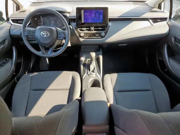 5YFB4MDE6RP188214 2024 TOYOTA COROLLA - Image 8