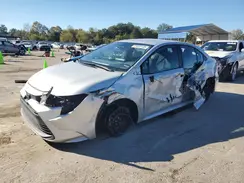 5YFB4MDE6RP188312 2024 TOYOTA COROLLA