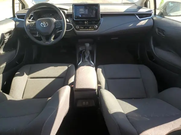 5YFB4MDE6RP188312 2024 TOYOTA COROLLA - Image 8