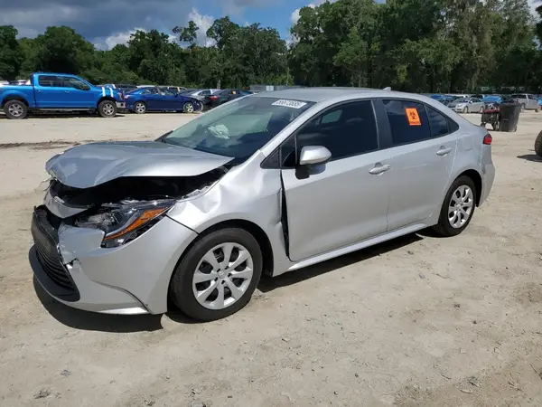 5YFB4MDE6RP188584 2024 TOYOTA COROLLA - Image 1