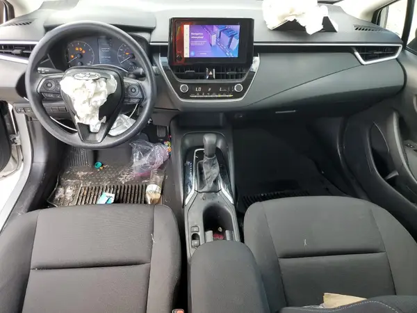 5YFB4MDE6RP188584 2024 TOYOTA COROLLA - Image 8