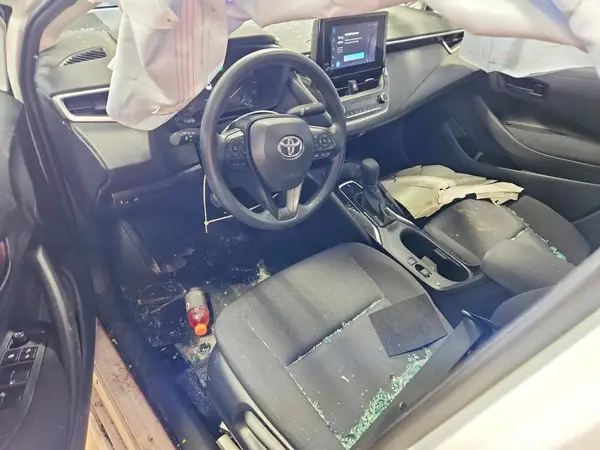 5YFB4MDE6RP189945 2024 TOYOTA COROLLA - Image 8