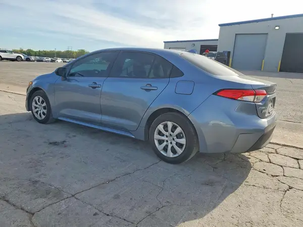 5YFB4MDE6RP190027 2024 TOYOTA COROLLA - Image 2