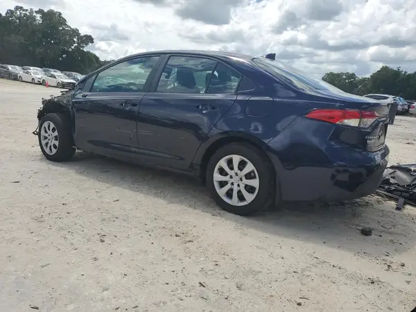 5YFB4MDE6RP190349 2024 TOYOTA COROLLA - Image 2