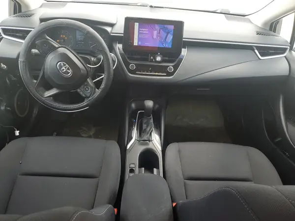 5YFB4MDE6RP190349 2024 TOYOTA COROLLA - Image 8