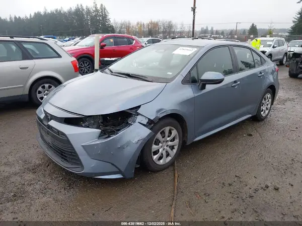 5YFB4MDE6RP190352 2024 TOYOTA COROLLA - Image 2