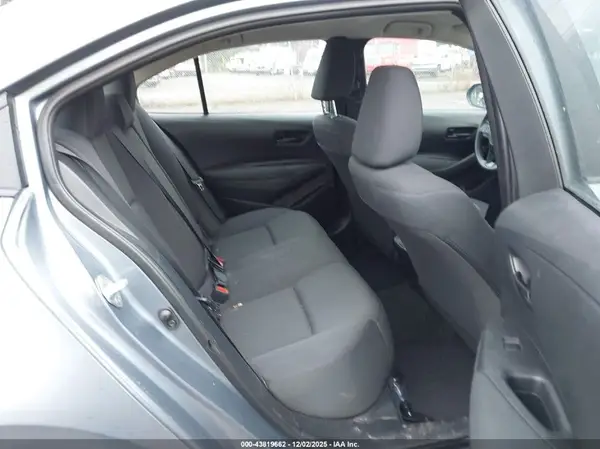 5YFB4MDE6RP190352 2024 TOYOTA COROLLA - Image 8