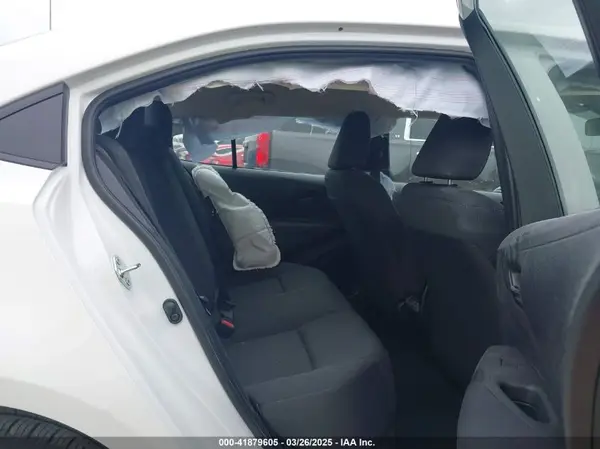 5YFB4MDE6RP190447 2024 TOYOTA COROLLA - Image 8