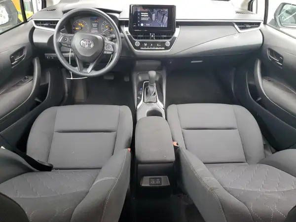5YFB4MDE6RP190528 2024 TOYOTA COROLLA - Image 8