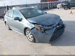 5YFB4MDE6RP191310 2024 TOYOTA COROLLA