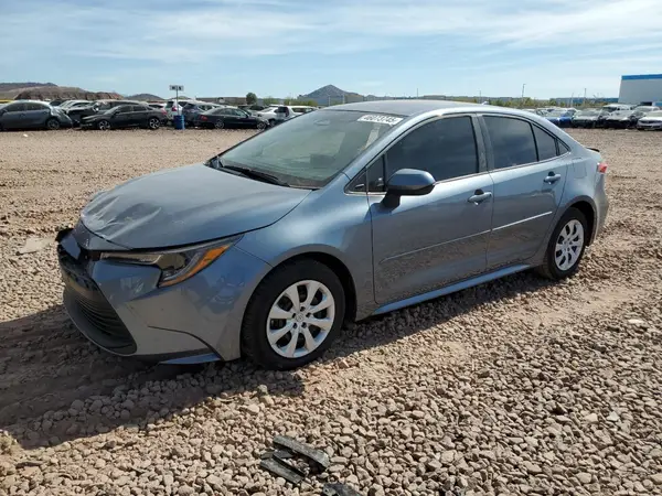 5YFB4MDE6RP191453 2024 TOYOTA COROLLA - Image 1