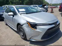 5YFB4MDE6RP191601 2024 TOYOTA COROLLA