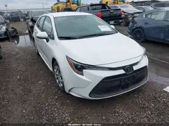 5YFB4MDE6RP191713 2024 TOYOTA COROLLA