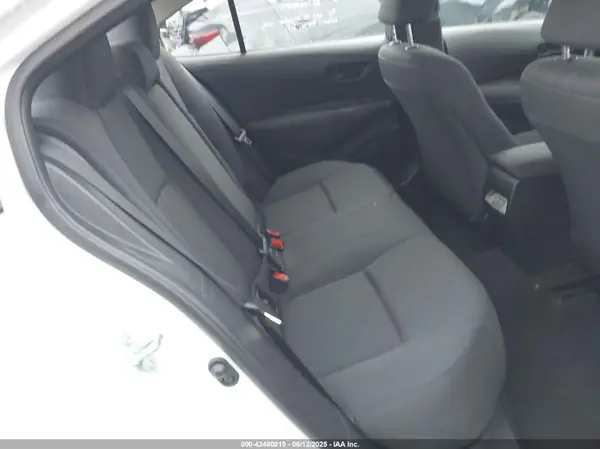 5YFB4MDE6RP191713 2024 TOYOTA COROLLA - Image 8